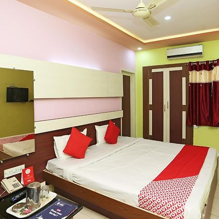 Hotel O Raj Rajeswari Āsansol Exteriör bild