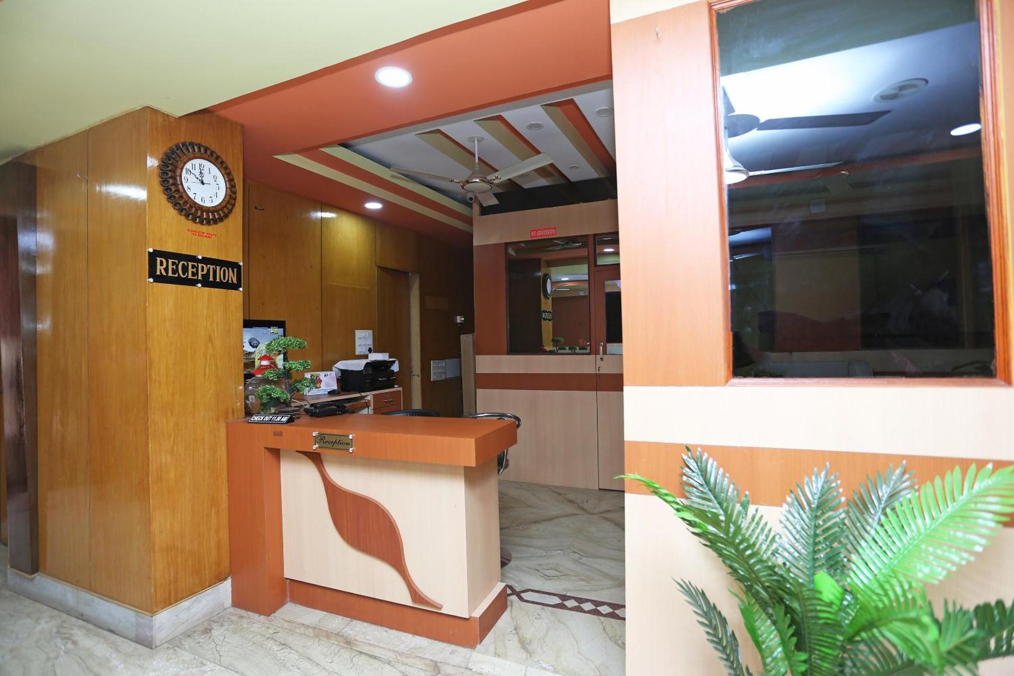 Hotel O Raj Rajeswari Āsansol Exteriör bild